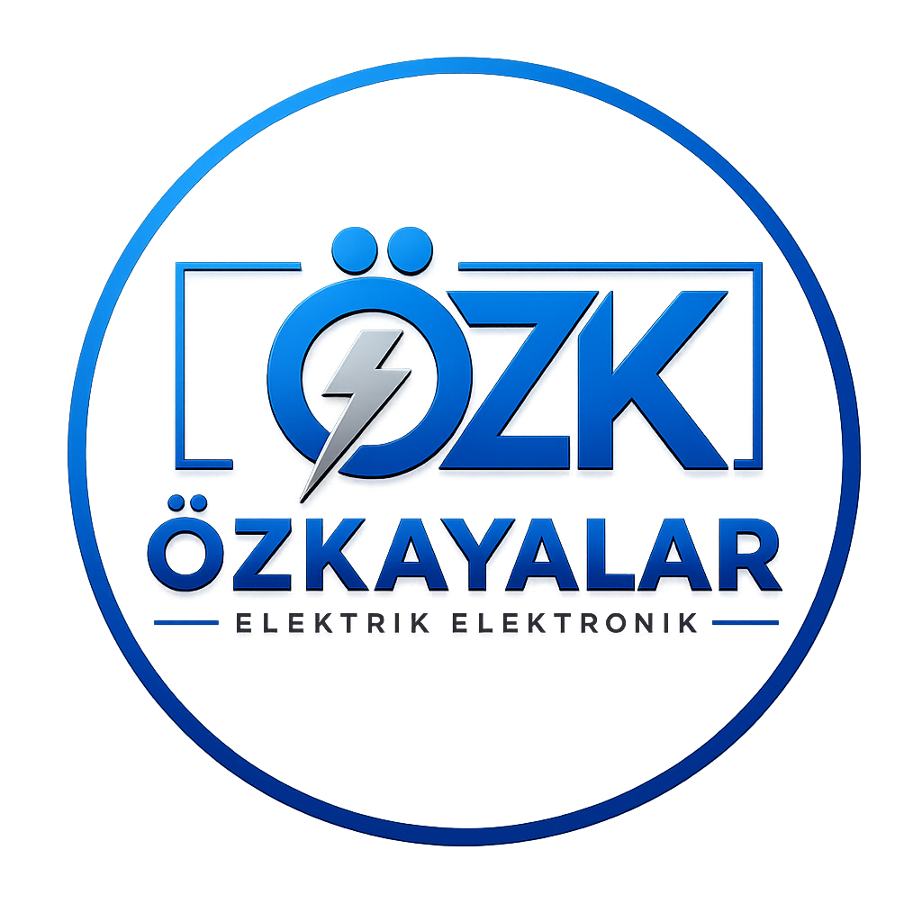 ÖZKAYALAR ELEKTRİK